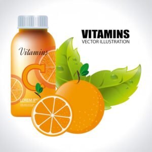 Vitamin C 1000