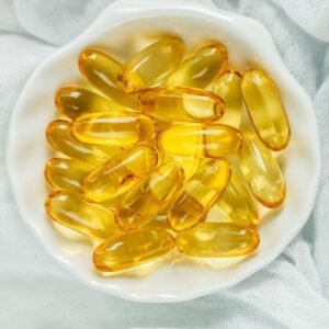 Omega-3 Fish Oil